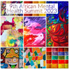 9th African Mental Health Summit